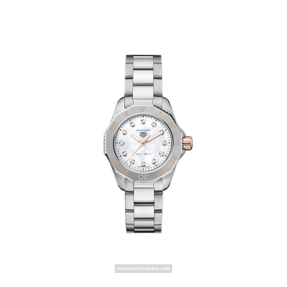 شراء ساعة معصم نسائیه تغ هویر(TAG HEUER) WBP1450.BA0622 | | | الأصلي