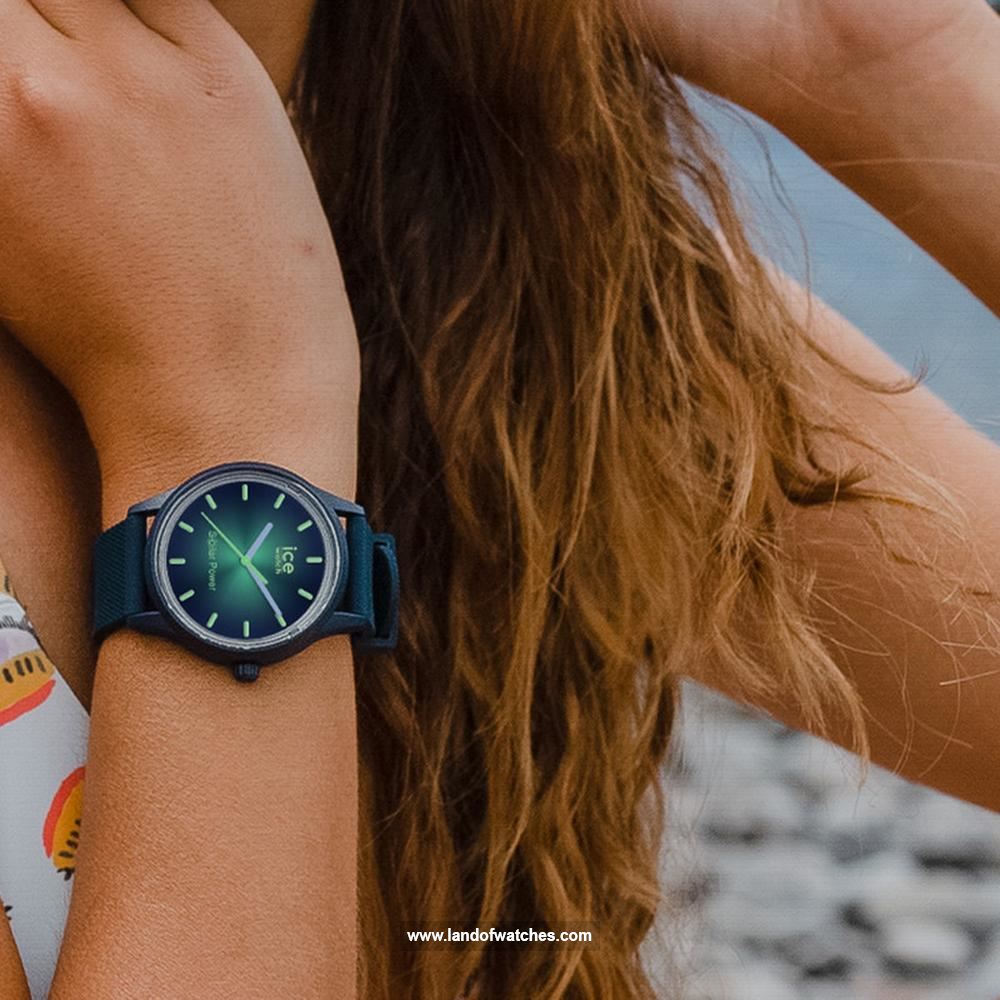 شراء ساعة معصم رجالیه نسائیه آیس واج(ICE WATCH) 019033 رياضة | | | الأصلي