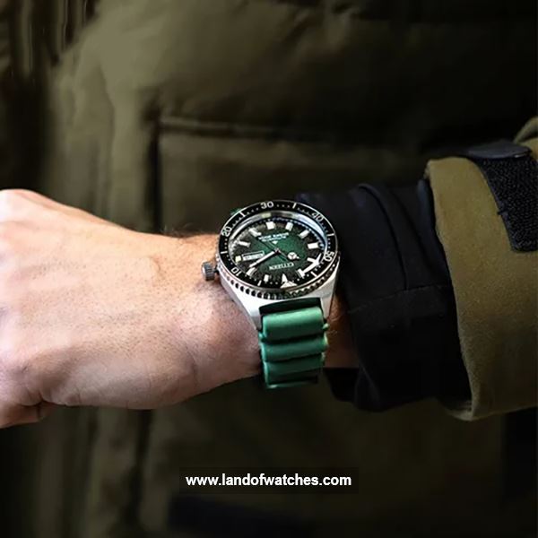 شراء ساعة معصم رجالیه سیتیزن(CITIZEN) NY0121-09X رياضة | | | الأصلي