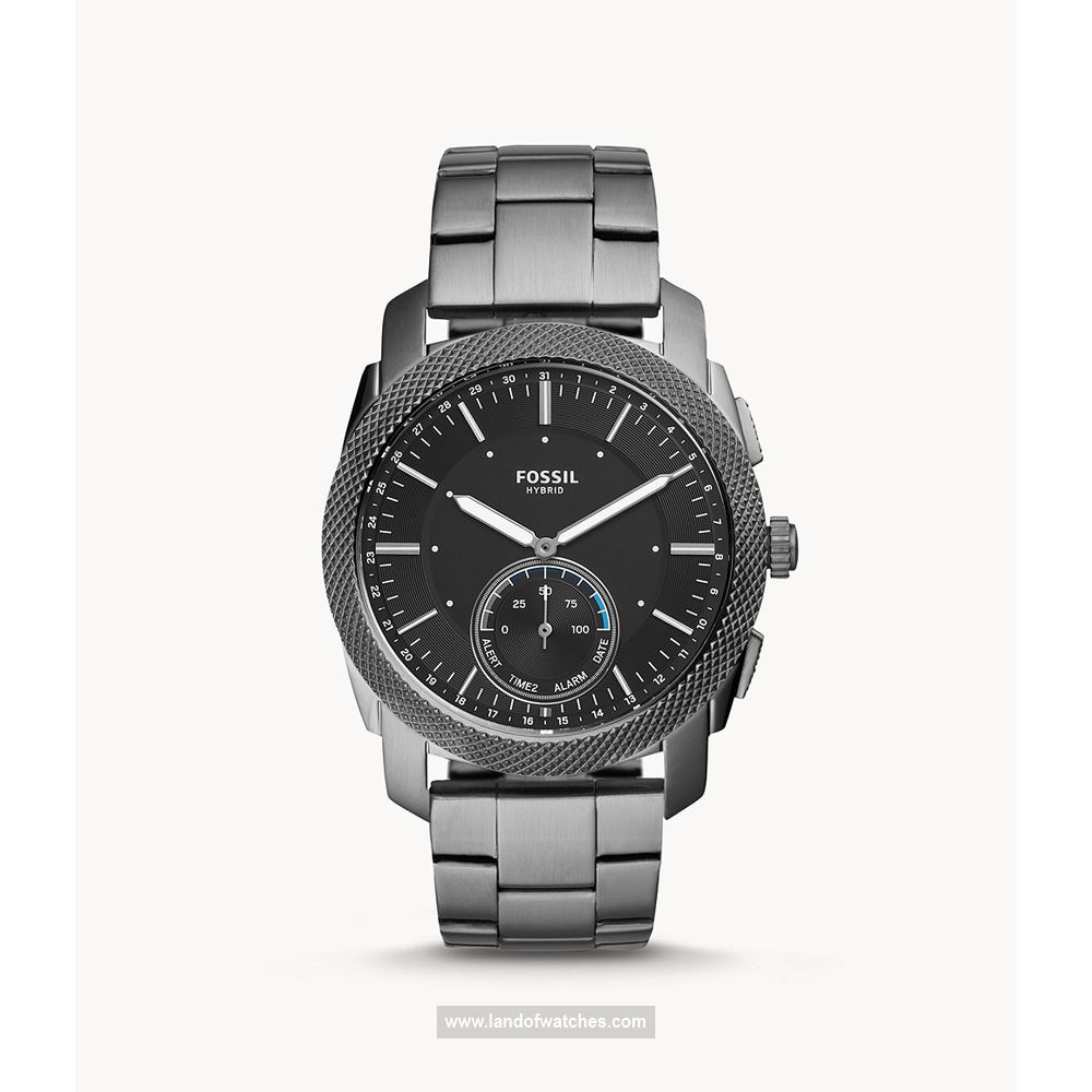 شراء ساعة معصم رجالیه فسیل(FOSSIL) FTW1166 كلاسيك | | | الأصلي