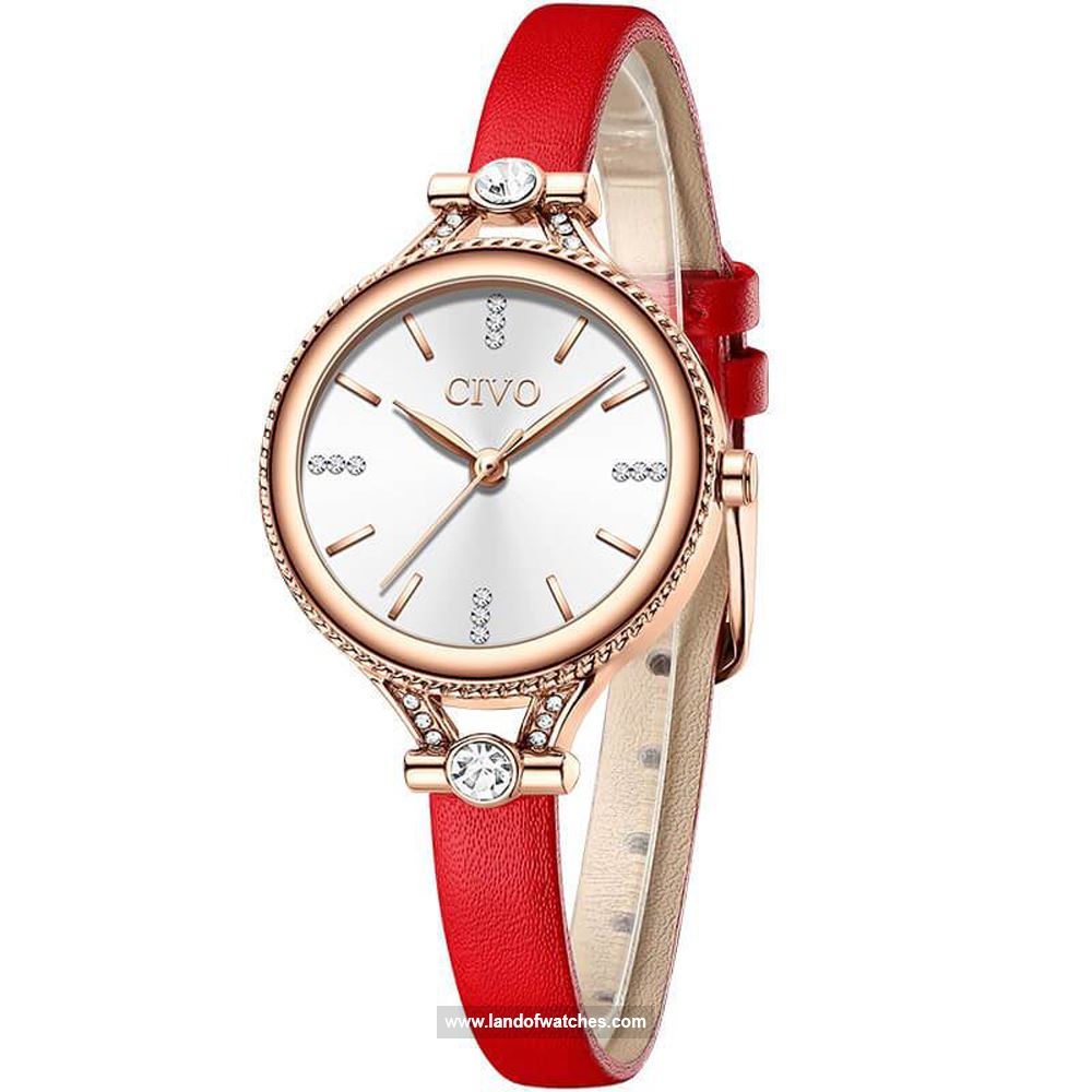 Buy CIVO 8120C Fashion Watches | Original