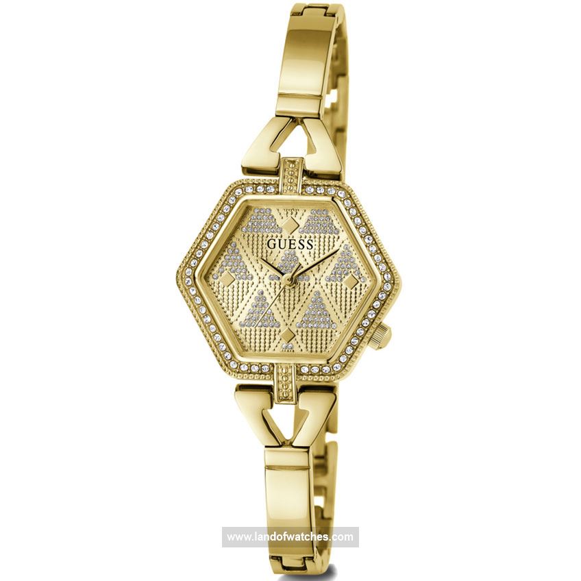 شراء ساعة معصم نسائیه غس(GUESS) GW0680L2 موضه | | | الأصلي