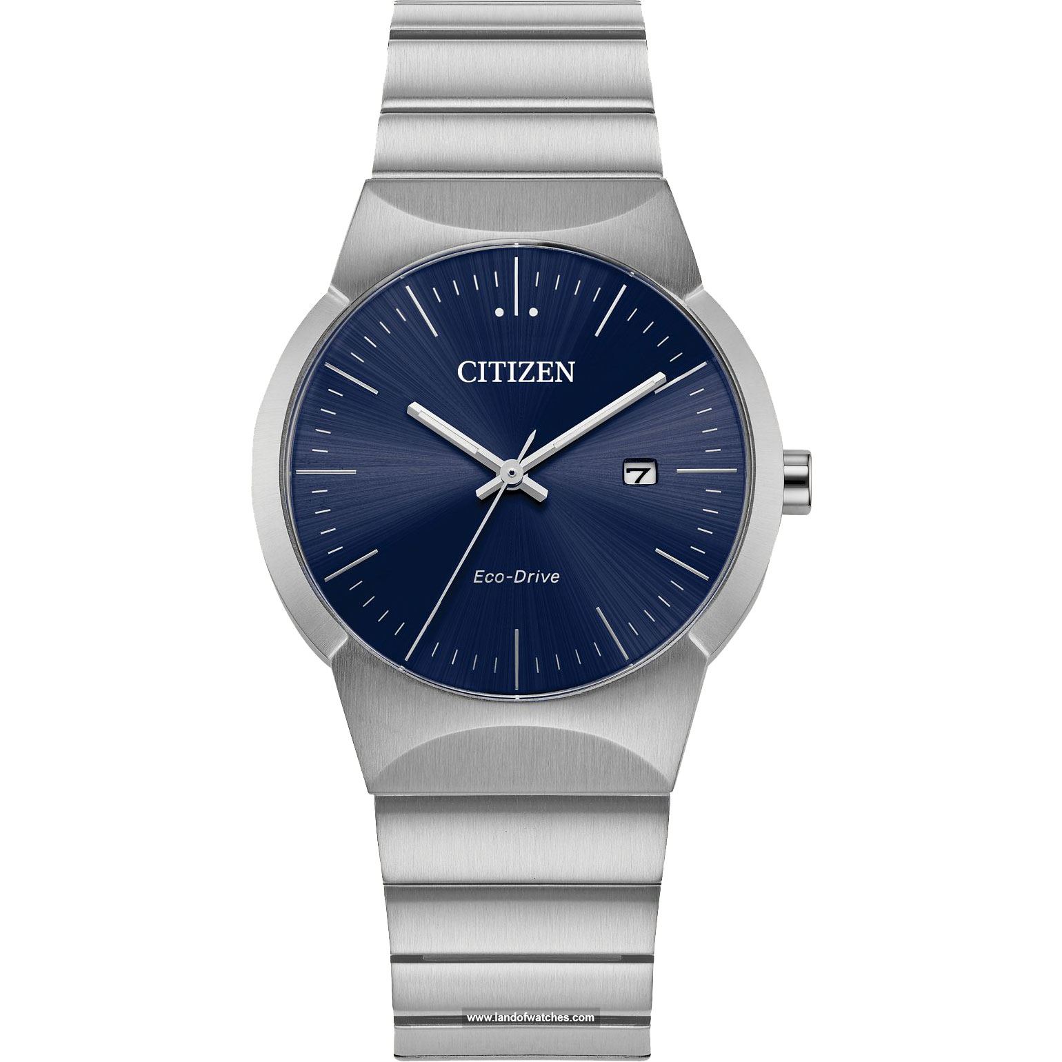 Buy Women's CITIZEN EW2670-53L Classic Watches | Original