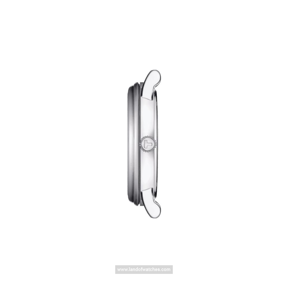 Buy Women's TISSOT T122.223.16.353.00 Classic Watches | Original