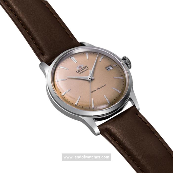 شراء ساعة معصم رجالیه اورینت(ORIENT) RA-AC0M15Y كلاسيك | | | الأصلي