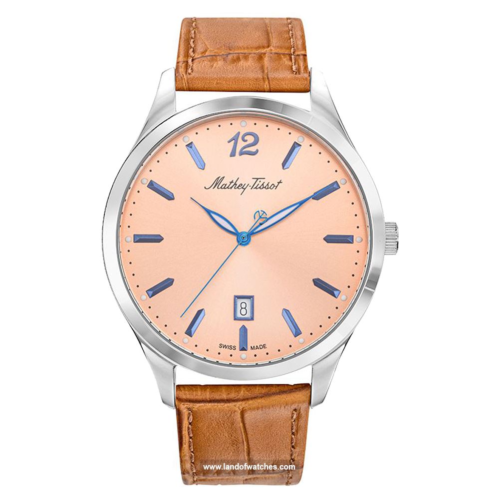 Buy Men's MATHEY TISSOT H411SAL Watches | Original