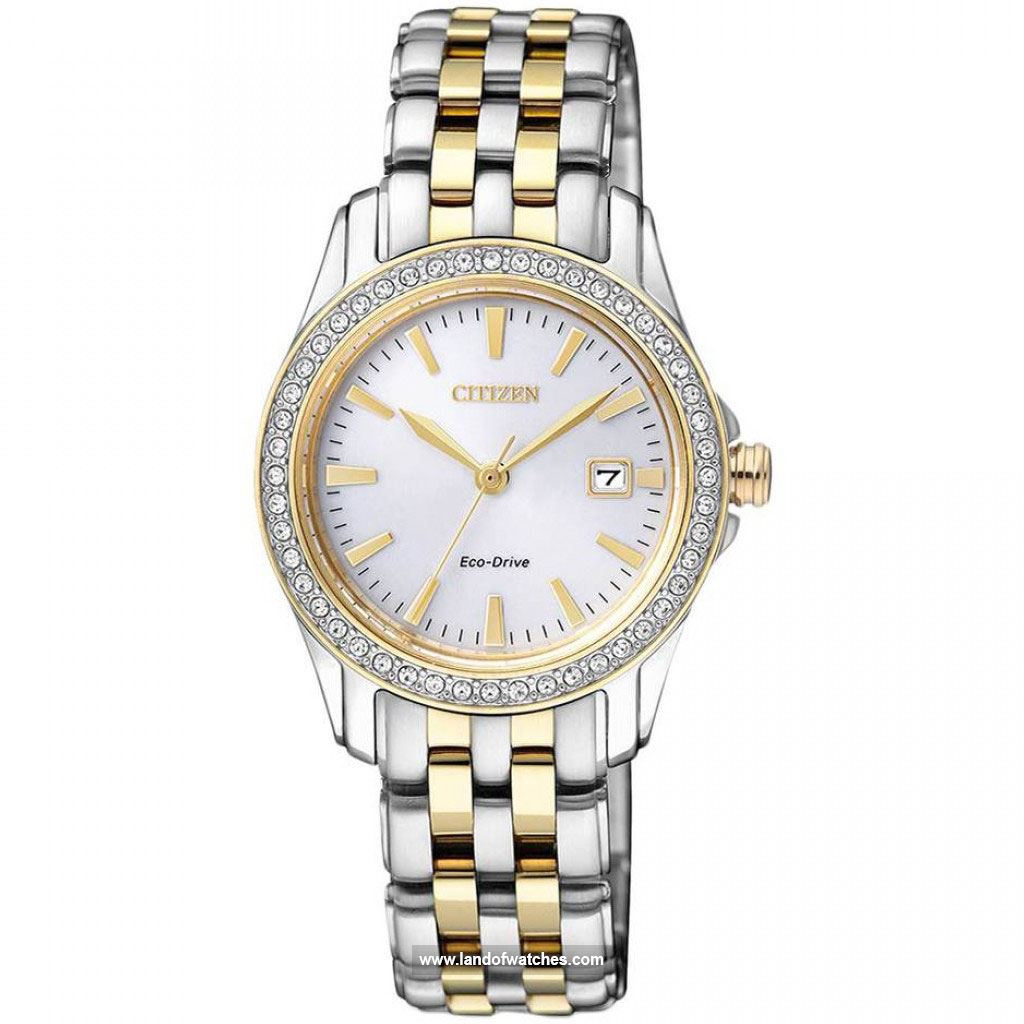 شراء ساعة معصم نسائیه سیتیزن(CITIZEN) EW1908-59A موضه | | | الأصلي