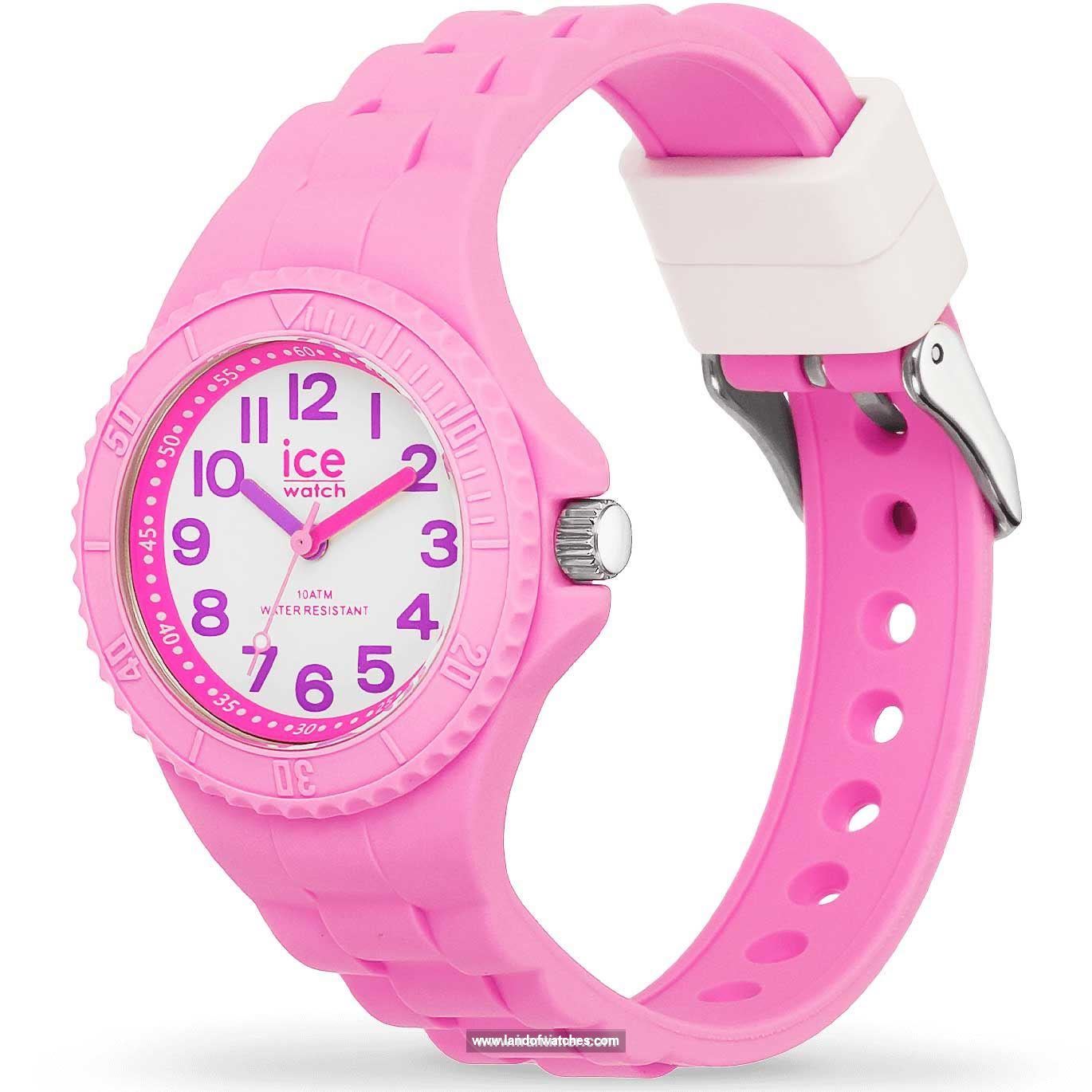 شراء ساعة معصم آیس واج(ICE WATCH) 020328 رياضة | | | الأصلي