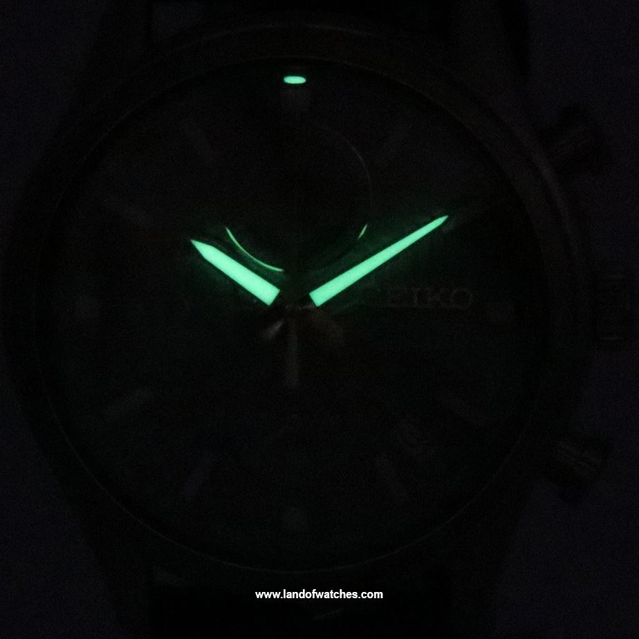 شراء ساعة معصم رجالیه سیکو(SEIKO) SSB423P1 كلاسيك | | | الأصلي