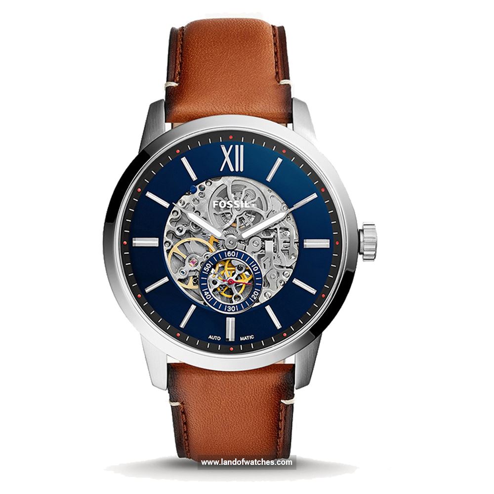 شراء ساعة معصم رجالیه فسیل(FOSSIL) ME3154 | | | الأصلي