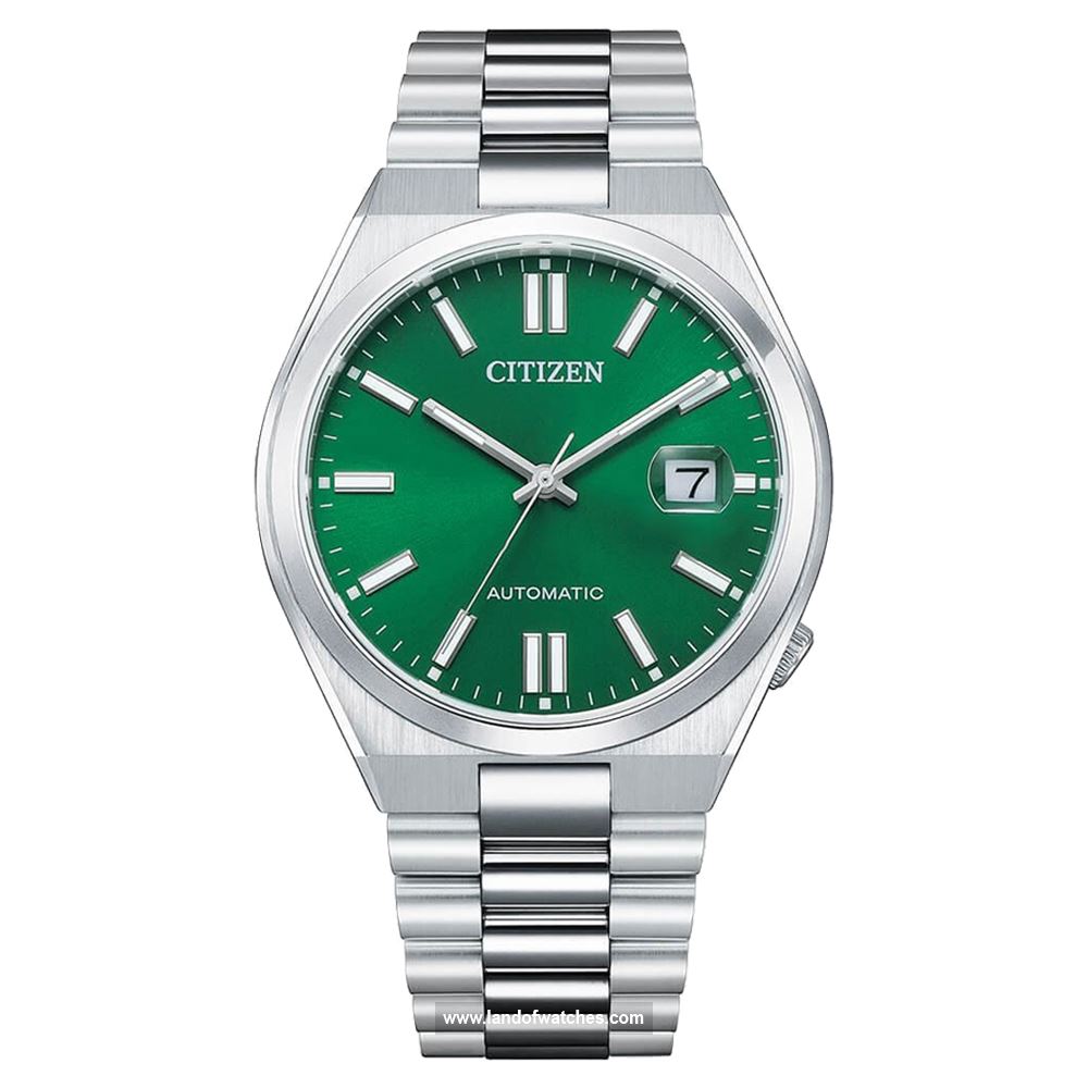 شراء ساعة معصم رجالیه سیتیزن(CITIZEN) NJ0150-81X كلاسيك | | | الأصلي