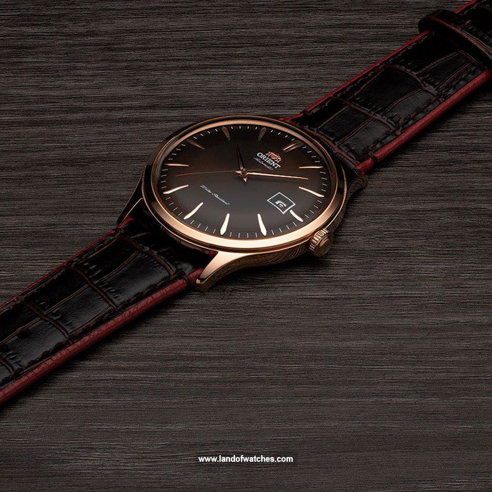 Buy Men's ORIENT TAC08001T Classic Watches | Original