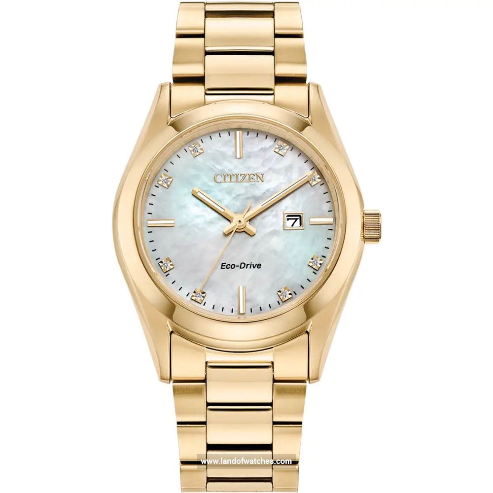 Buy Women's CITIZEN EW2702-59D Classic Watches | Original