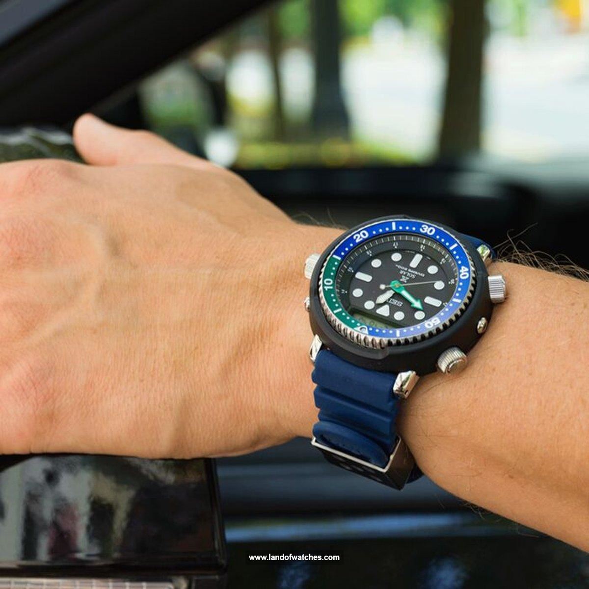 Buy Men's SEIKO SNJ039P1 Sport Watches | Original