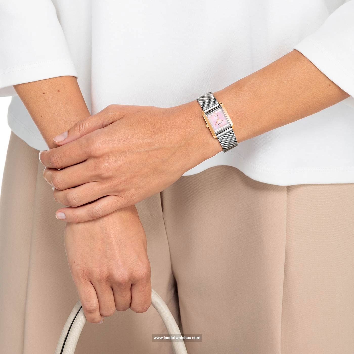 Buy Women's CITIZEN EW5596-66X Classic Watches | Original