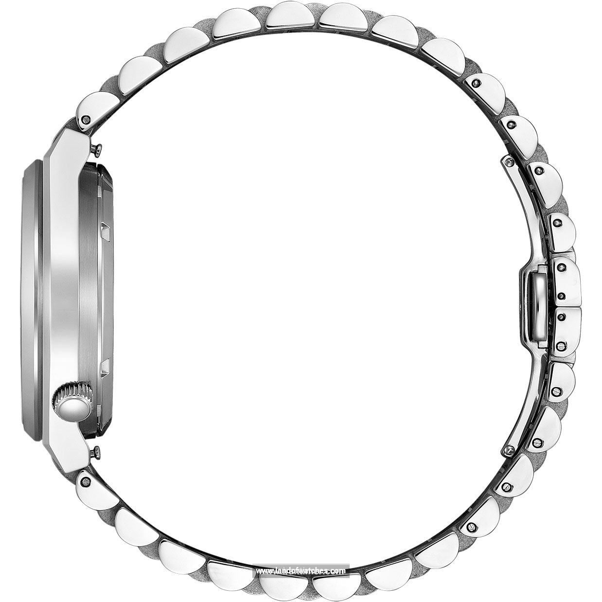 Buy Men's CITIZEN NK5010-51L Classic Watches | Original