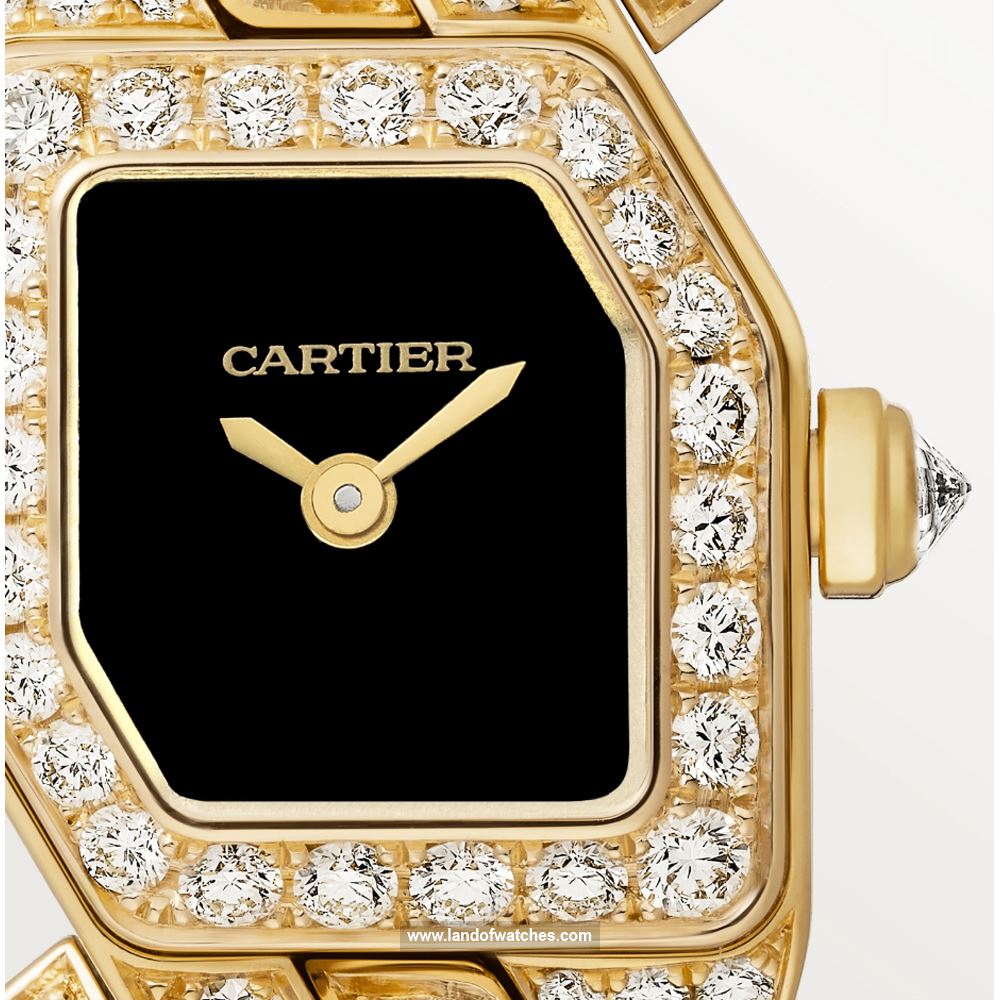 شراء ساعة معصم کارتیر(CARTIER) CRWJBJ0006 | | | الأصلي