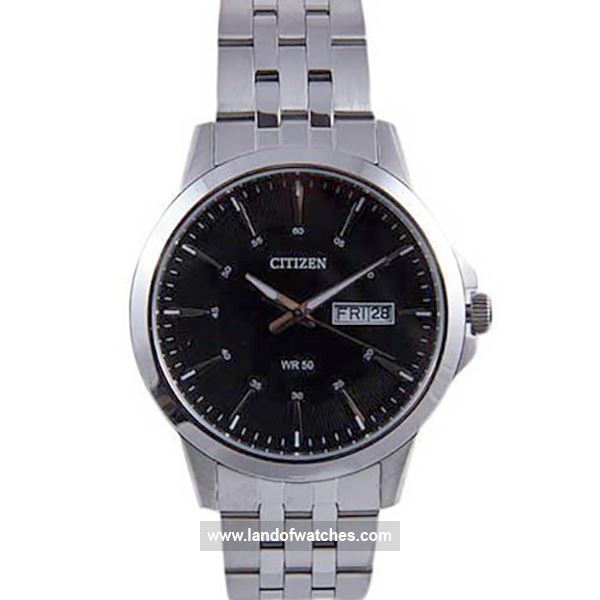 Buy Men's CITIZEN BF2017-55E Classic Watches | Original