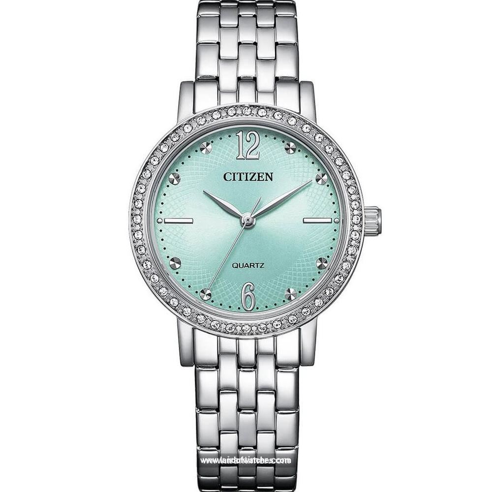 Buy Women's CITIZEN EL3100-55X Fashion Watches | Original