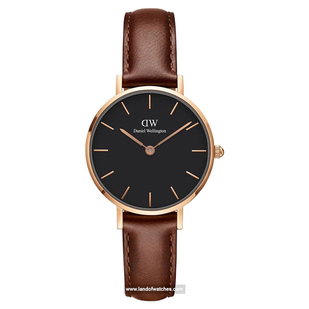 Buy Women's DANIEL WELLINGTON DW00100225 Classic Watches | Original