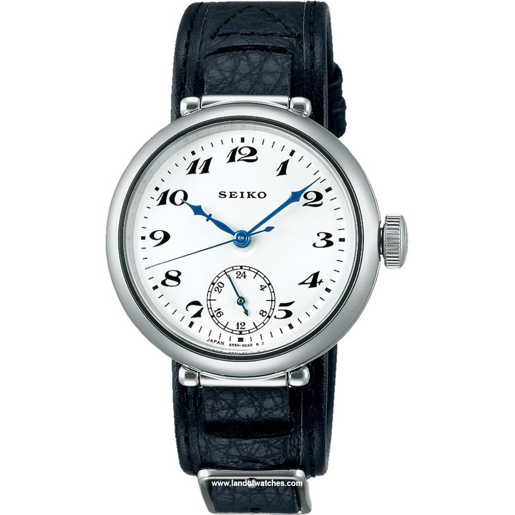 شراء ساعة معصم رجالیه سیکو(SEIKO) SPB441J1 كلاسيك | | | الأصلي