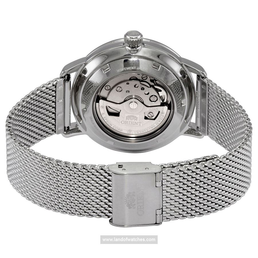 Buy Men's ORIENT RA-AC0E06E10B Classic Watches | Original