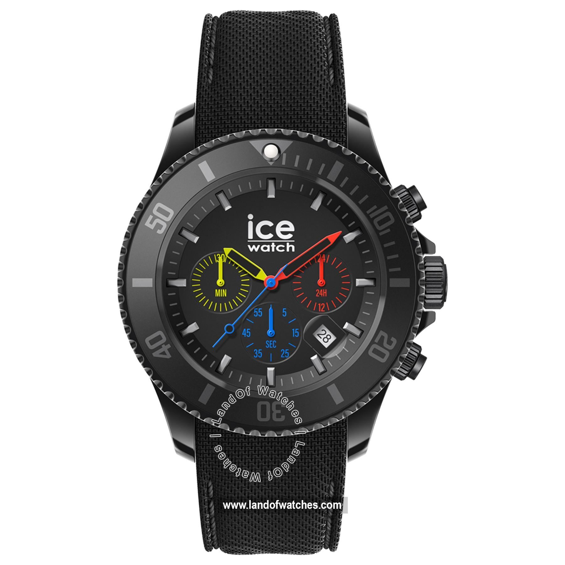 Buy Men's ICE WATCH 019842 Sport Watches | Original