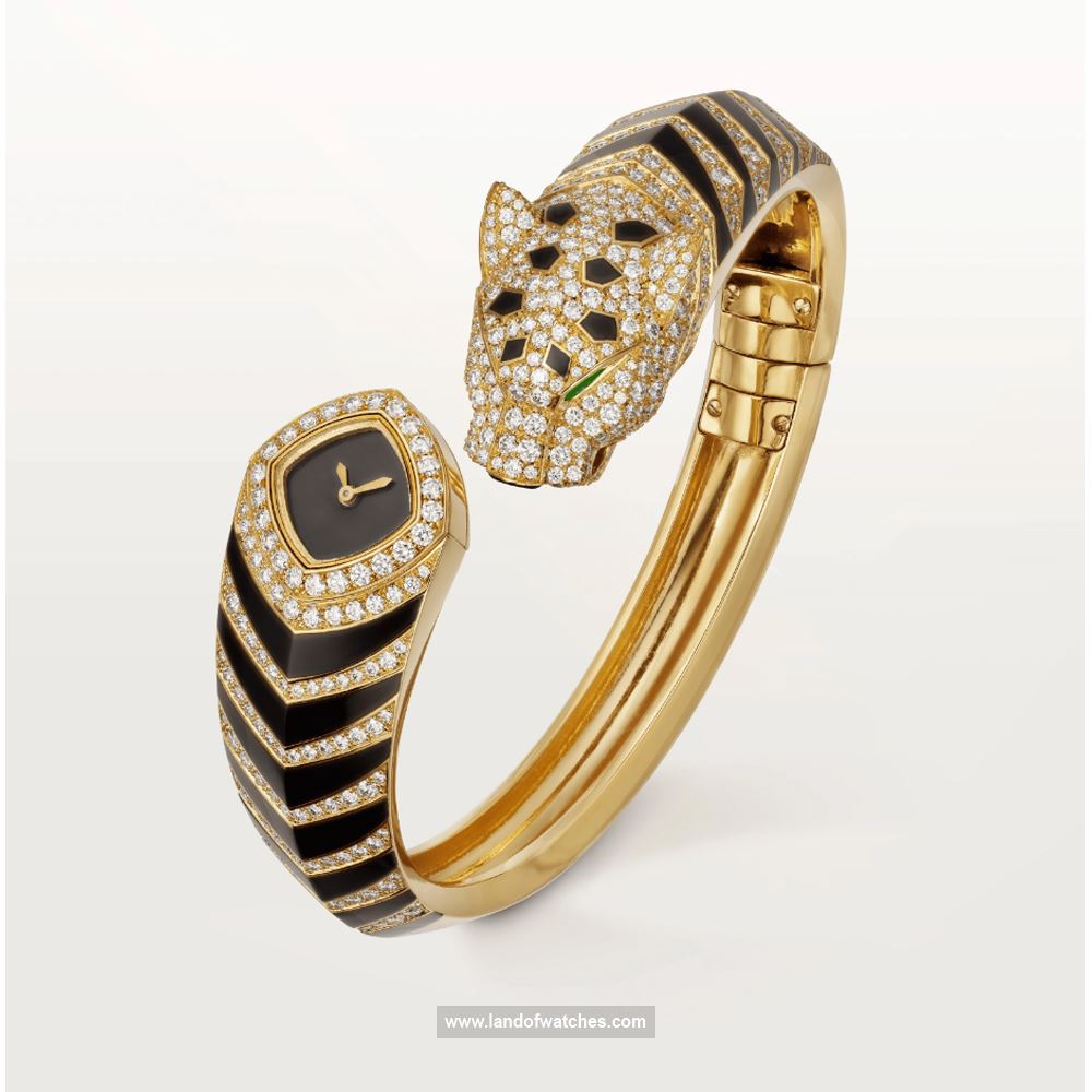 شراء ساعة معصم کارتیر(CARTIER) CRHPI01346 | | | الأصلي