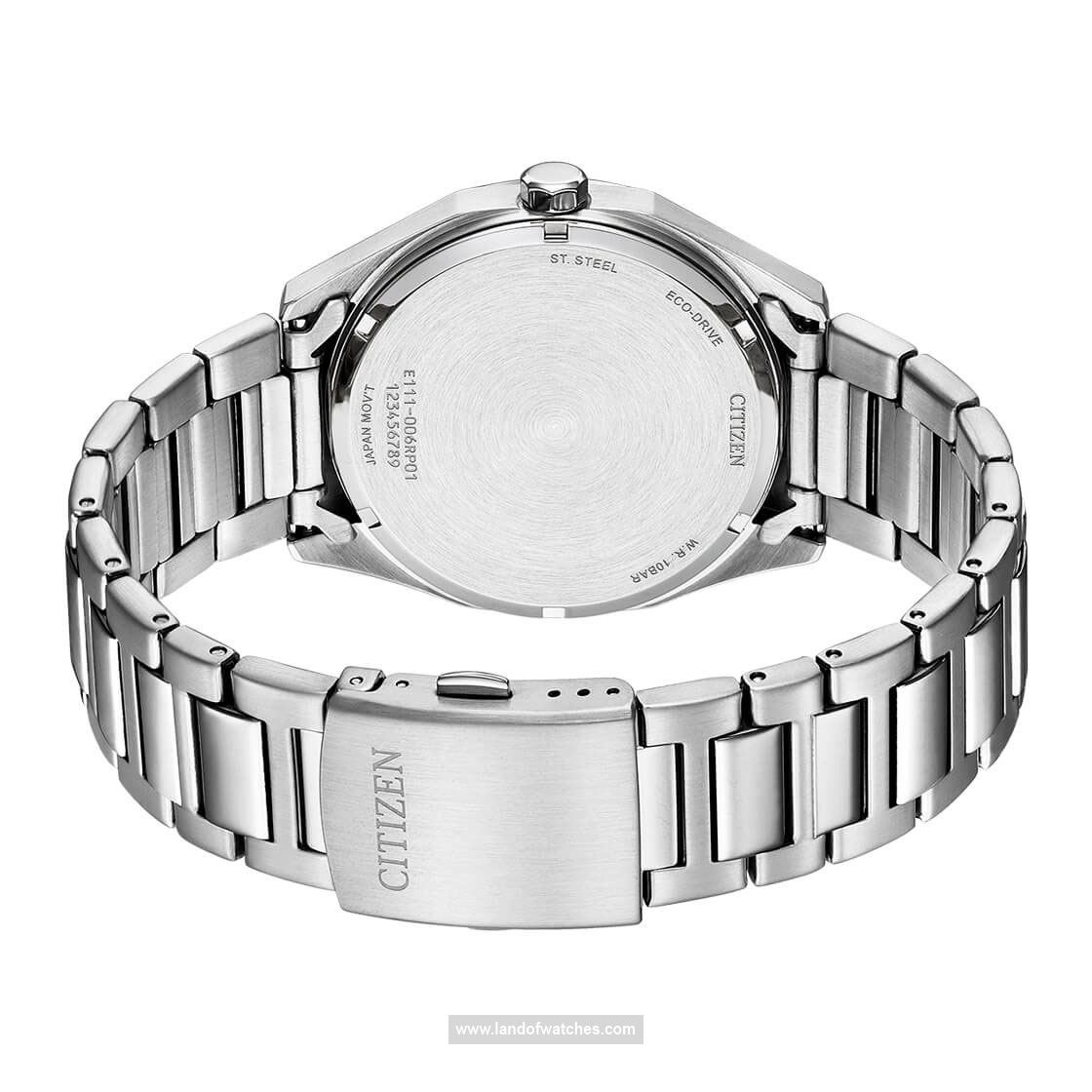 Buy Men's CITIZEN BM7600-81E Classic Watches | Original
