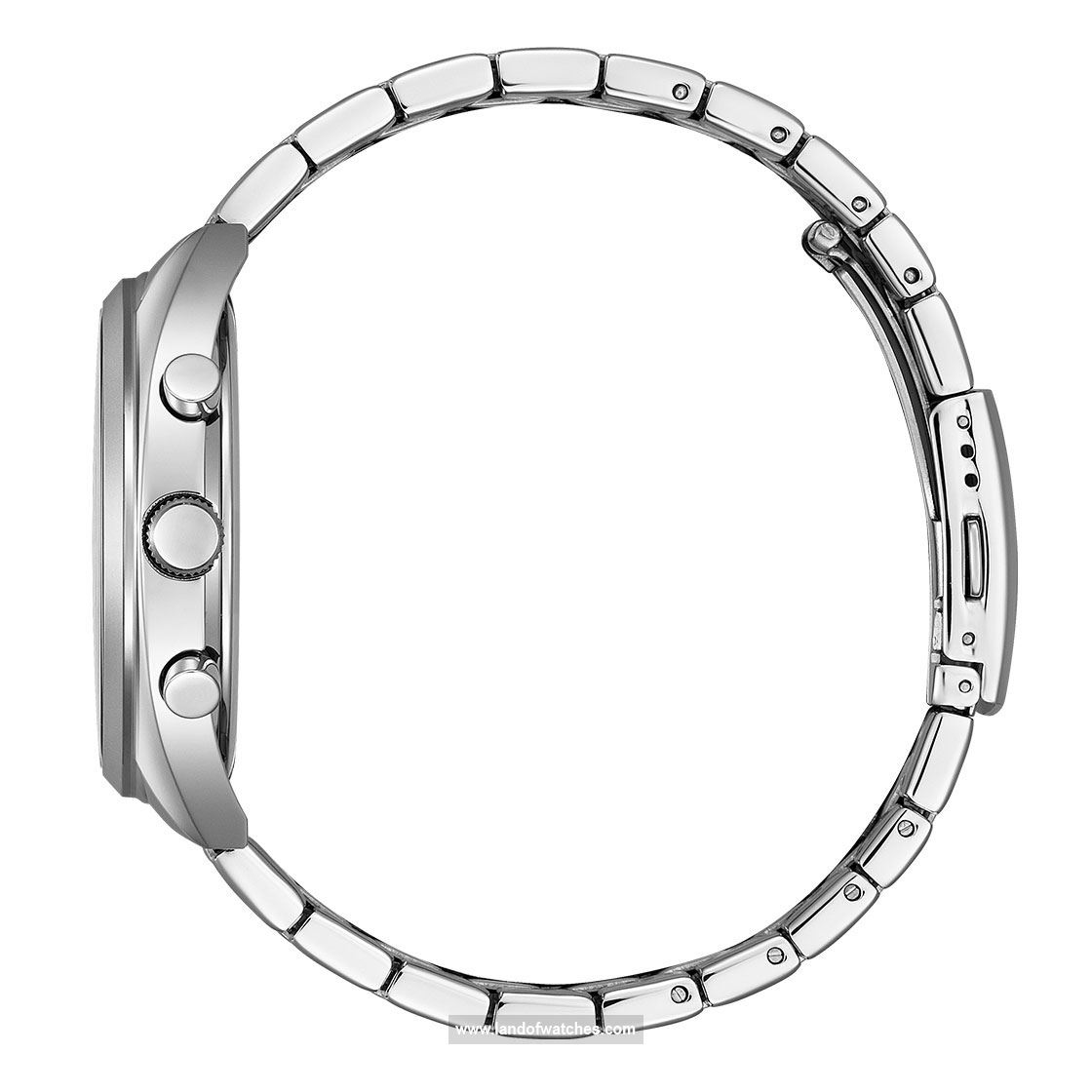Buy Men's CITIZEN AN8210-56E Classic Watches | Original