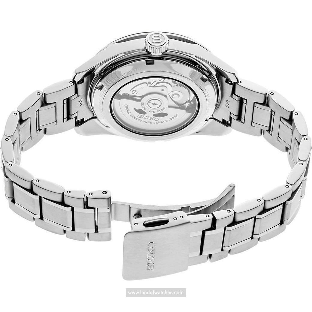 شراء ساعة معصم رجالیه سیکو(SEIKO) SPB219J1 كلاسيك | | | الأصلي