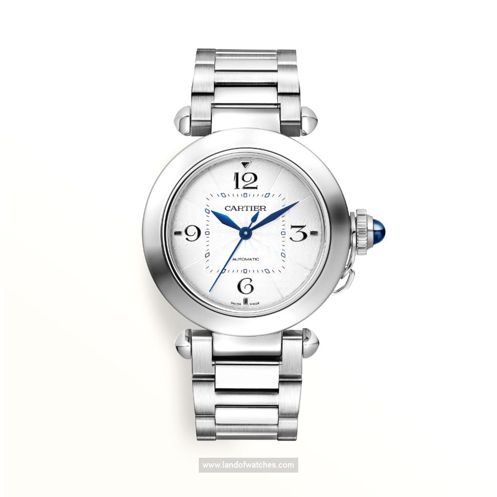 شراء ساعة معصم کارتیر(CARTIER) CRWSPA0013 | | | الأصلي