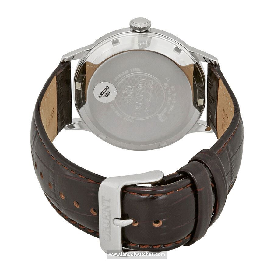 Buy Men's ORIENT FAC00008W0 Classic Watches | Original