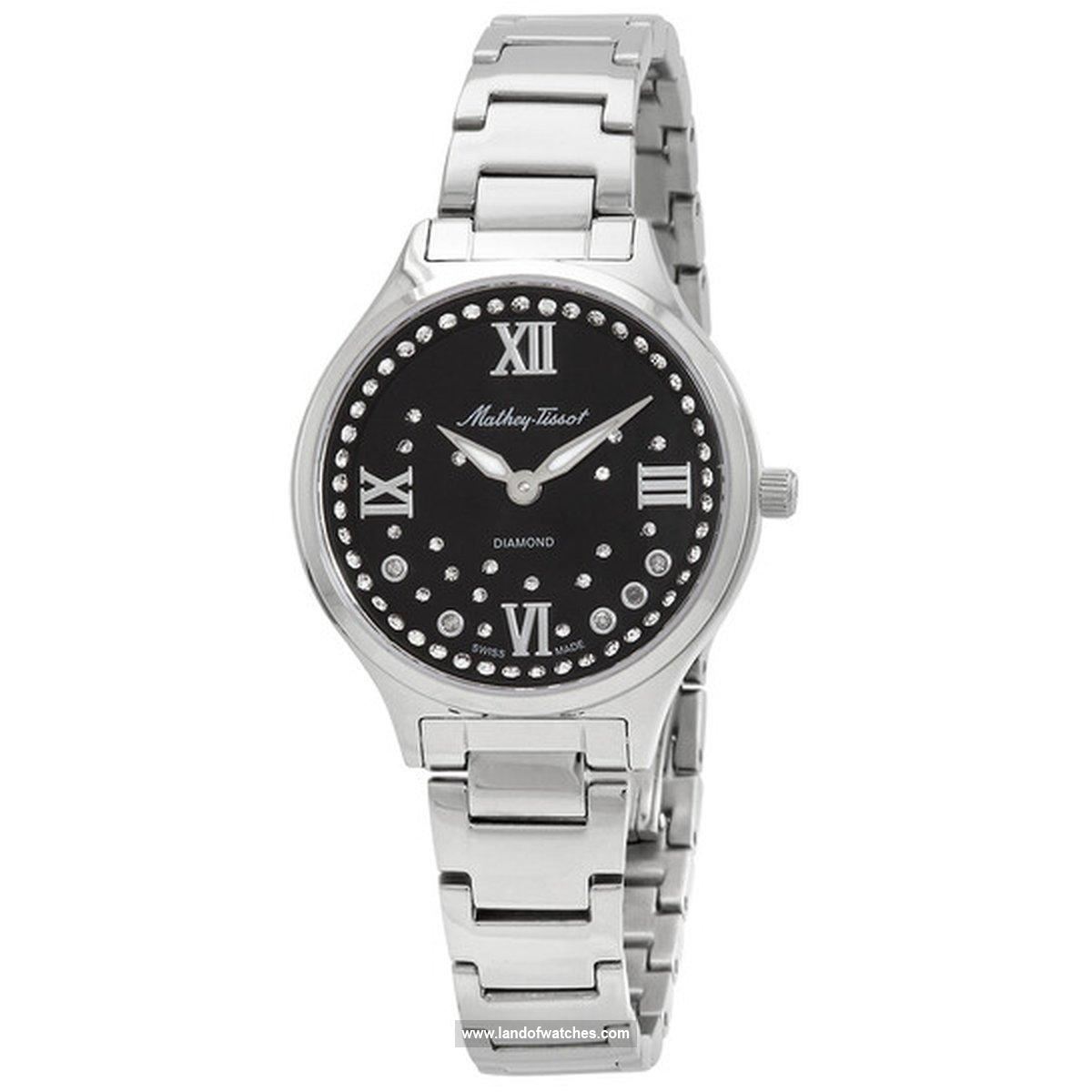 Buy Women's MATHEY TISSOT D985SAN Fashion Watches | Original