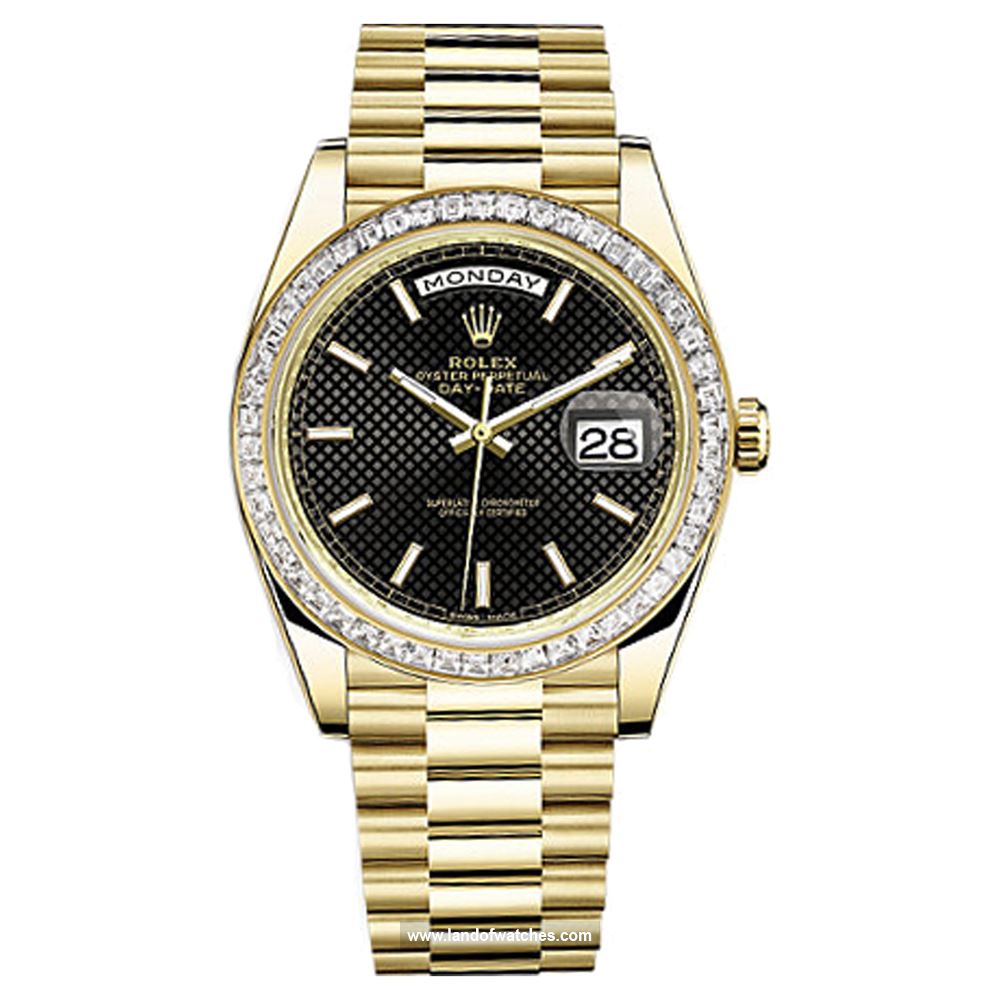 Buy Men's Rolex 228398TBR Watches | Original