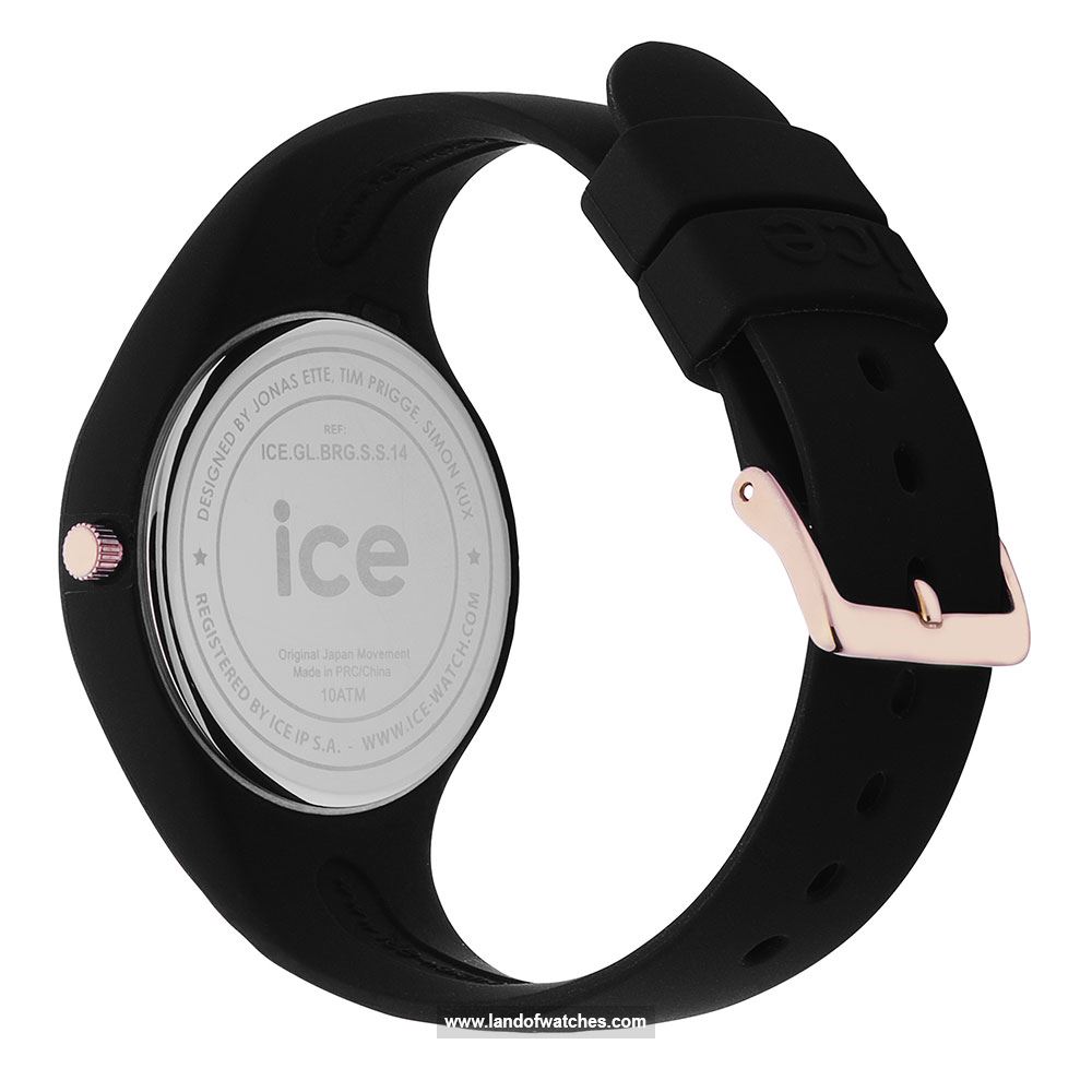 Buy Women's ICE WATCH 014760 Sport Watches | Original