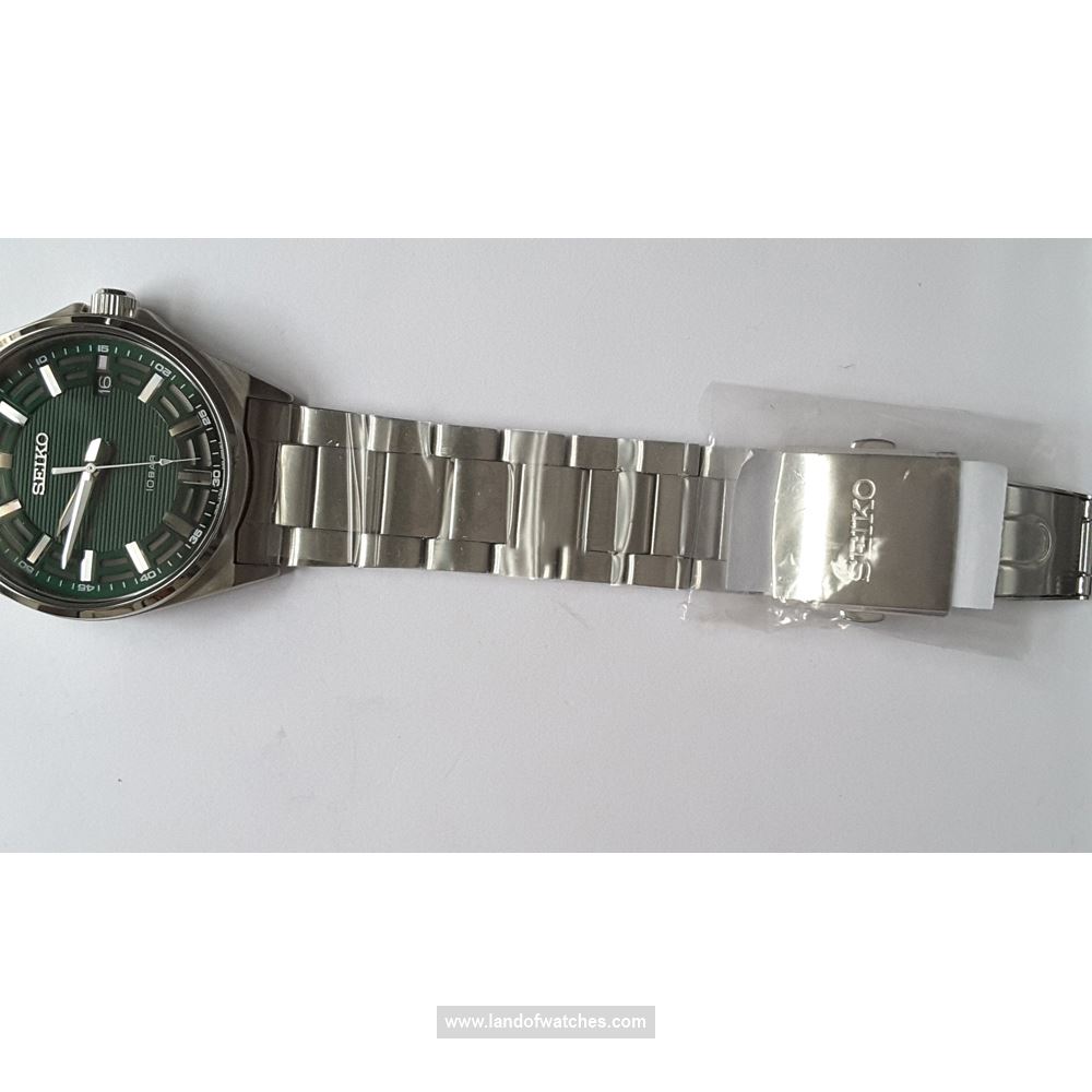 شراء ساعة معصم رجالیه سیکو(SEIKO) SUR503P1 كلاسيك | | | الأصلي