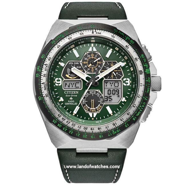 Buy Men's CITIZEN JY8147-01X Sport Watches | Original