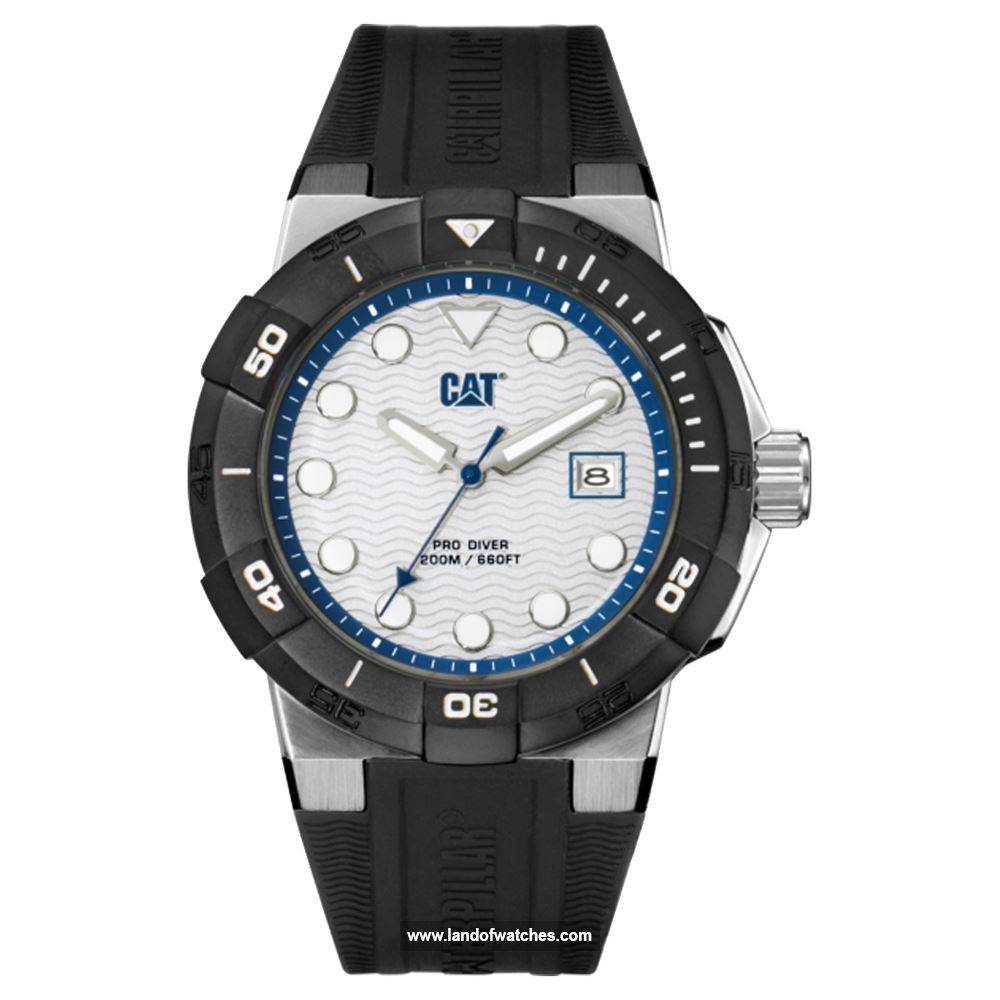 Buy CAT SI.141.21.222 Watches | Original