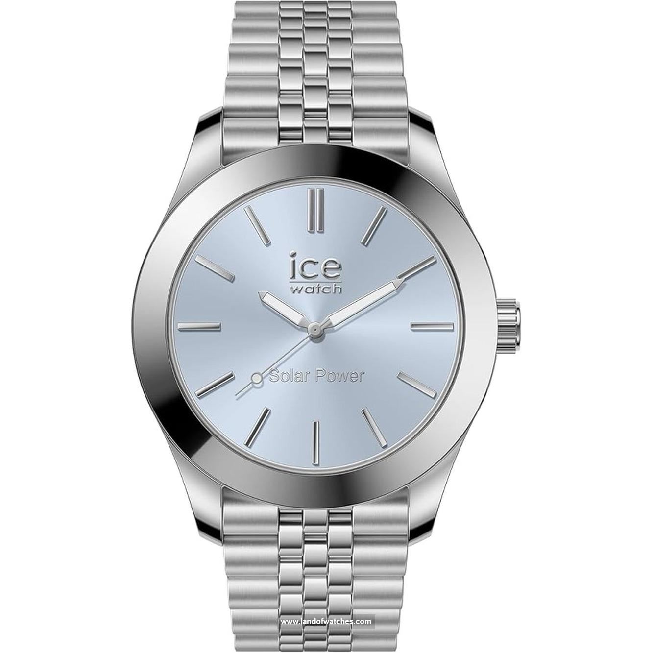 Buy Women's ICE WATCH 023789 Classic Watches | Original