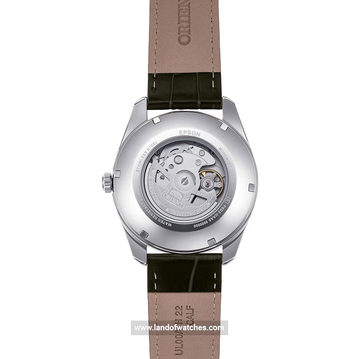 شراء ساعة معصم رجالیه اورینت(ORIENT) RA-BA0006 كلاسيك | | | الأصلي