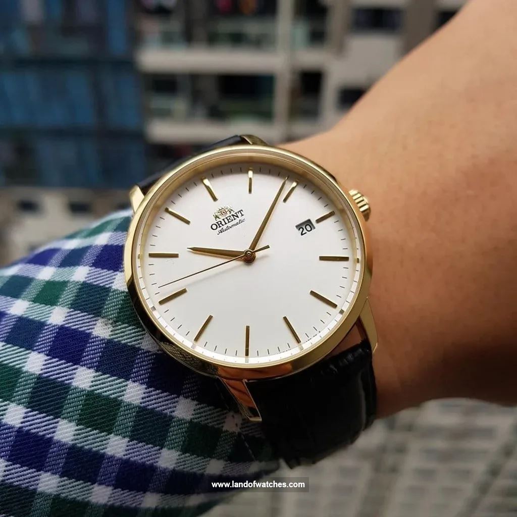 Buy Men's ORIENT RA-AC0E03 Classic Watches | Original