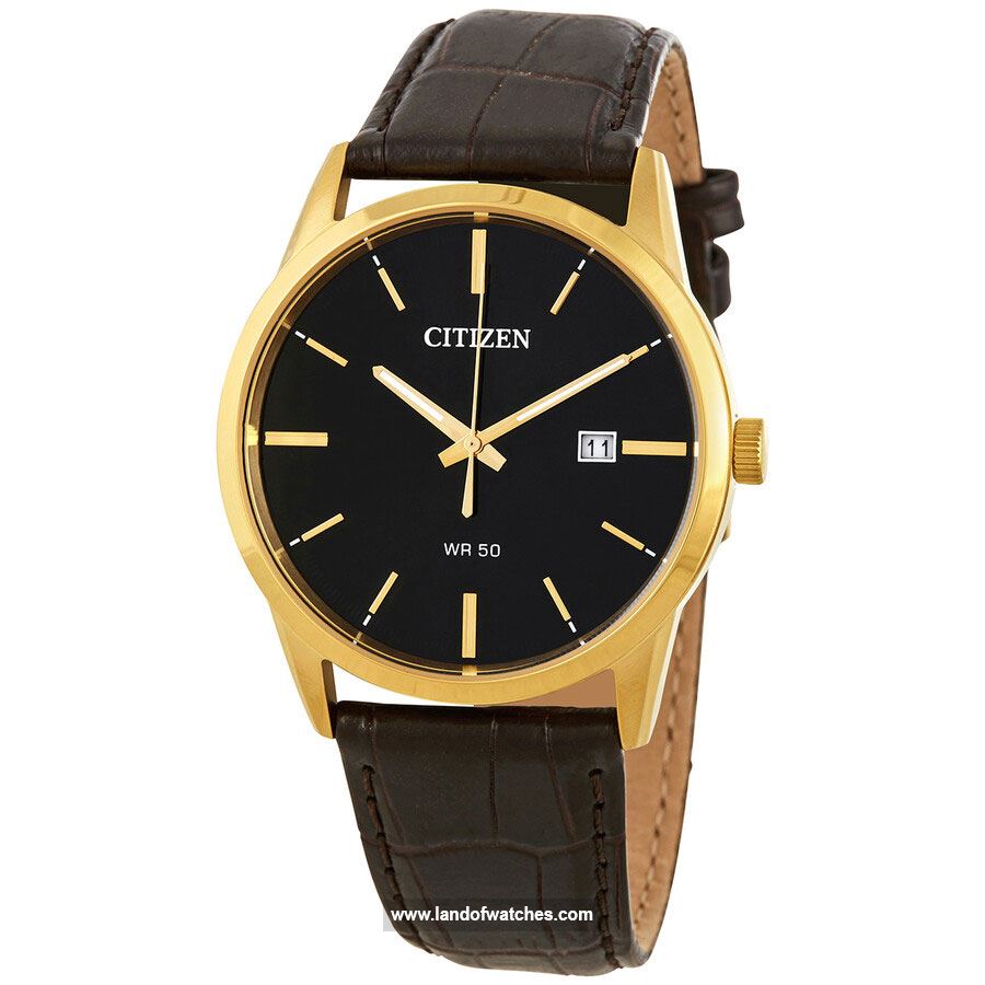 Buy Men's CITIZEN BI5002-06E Classic Watches | Original