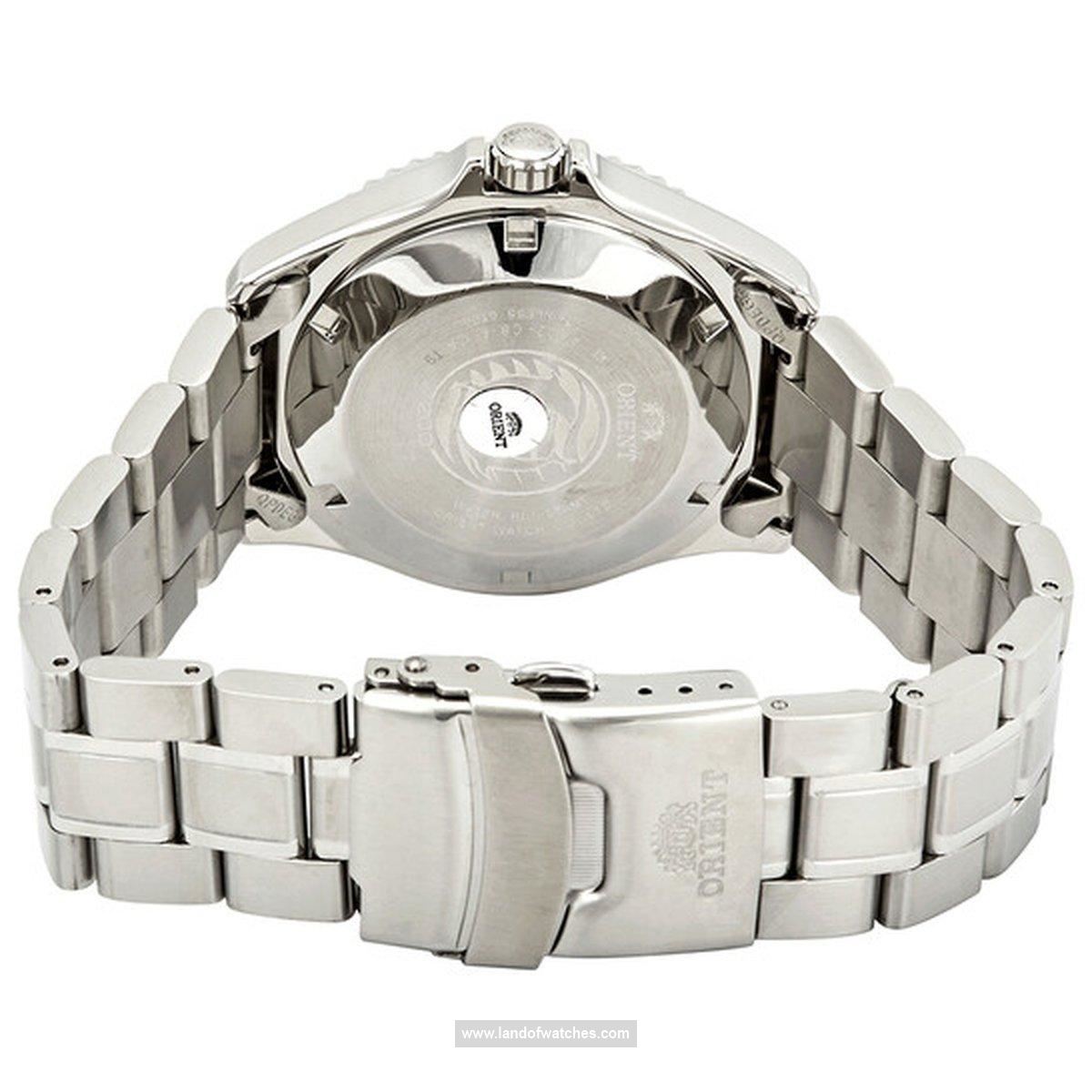 شراء ساعة معصم رجالیه اورینت(ORIENT) FAA02004B9 كلاسيك | | | الأصلي