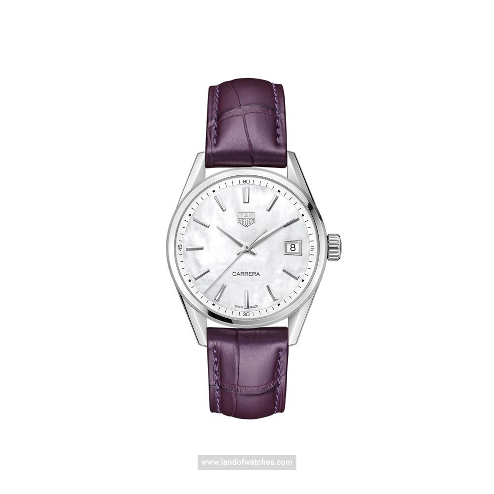 شراء ساعة معصم رجالیه نسائیه تغ هویر(TAG HEUER) WBK1311.FC8261 | | | الأصلي