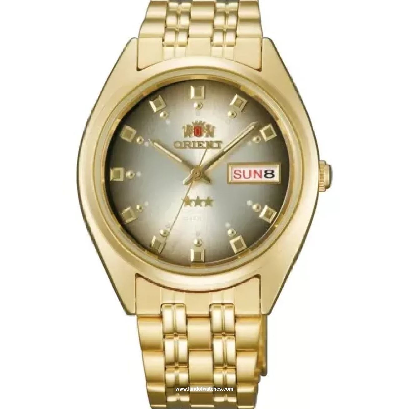 Buy Men's ORIENT FAB00001P9 Classic Watches | Original
