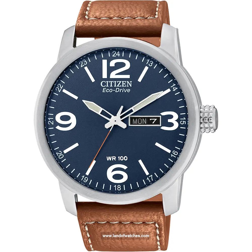 Buy Men's CITIZEN BM8479-09L Classic Watches | Original