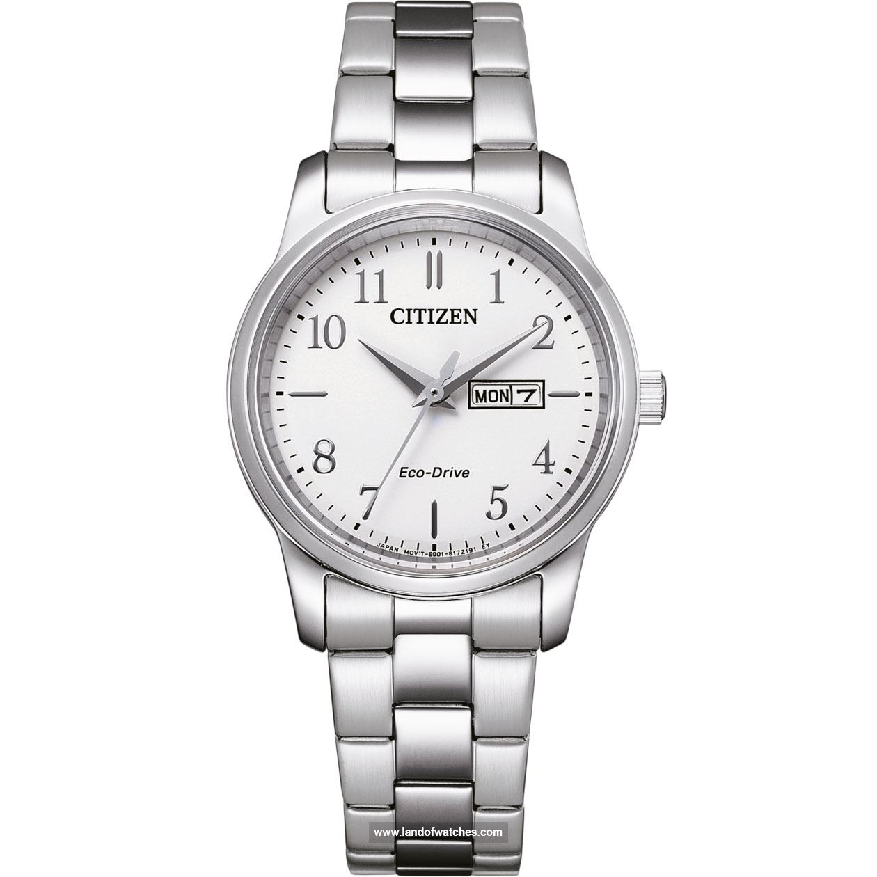 Buy Women's CITIZEN EW3260-84AE Classic Watches | Original