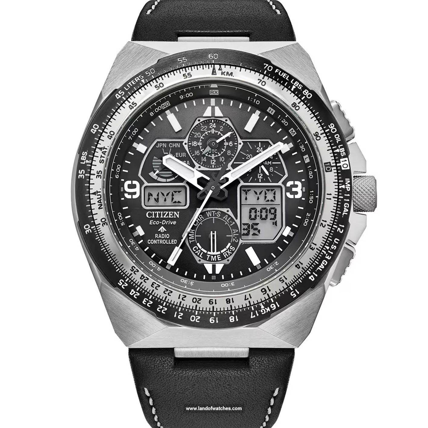 Buy Men's CITIZEN JY8149-05E Sport Watches | Original