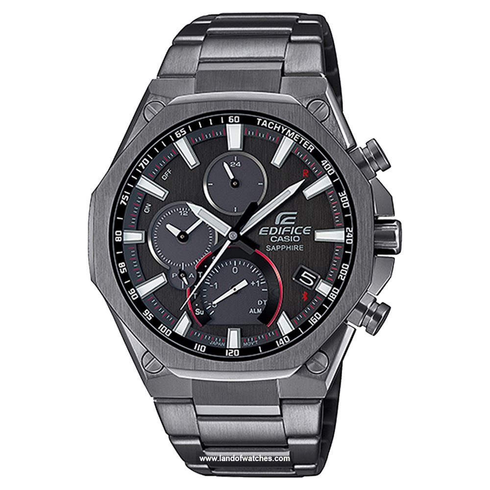 Buy CASIO EQB-1100DC-1A Watches | Original